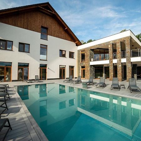 Aspen Prime Ski & Bike Resort - Basen, Sauna, Jacuzzi, Silownia W Cenie Pobytu Glucholazy Exterior photo
