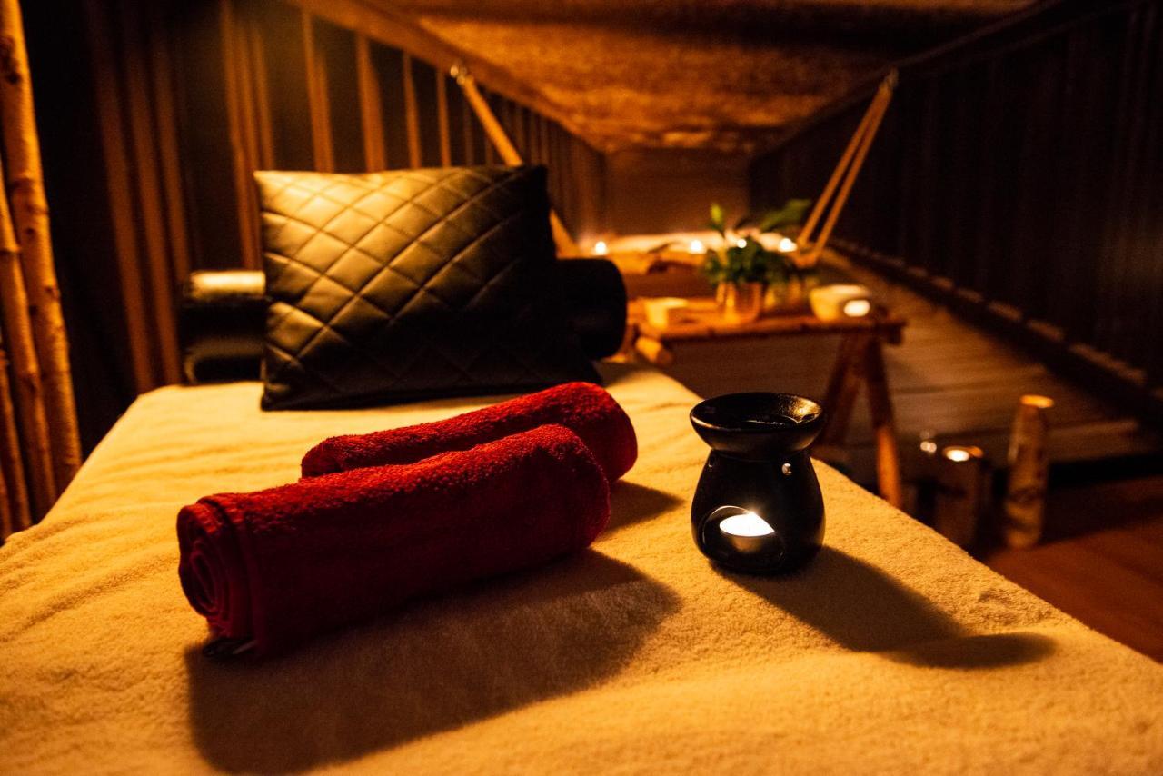 Aspen Prime Ski & Bike Resort - Basen, Sauna, Jacuzzi, Silownia W Cenie Pobytu Glucholazy Exterior photo