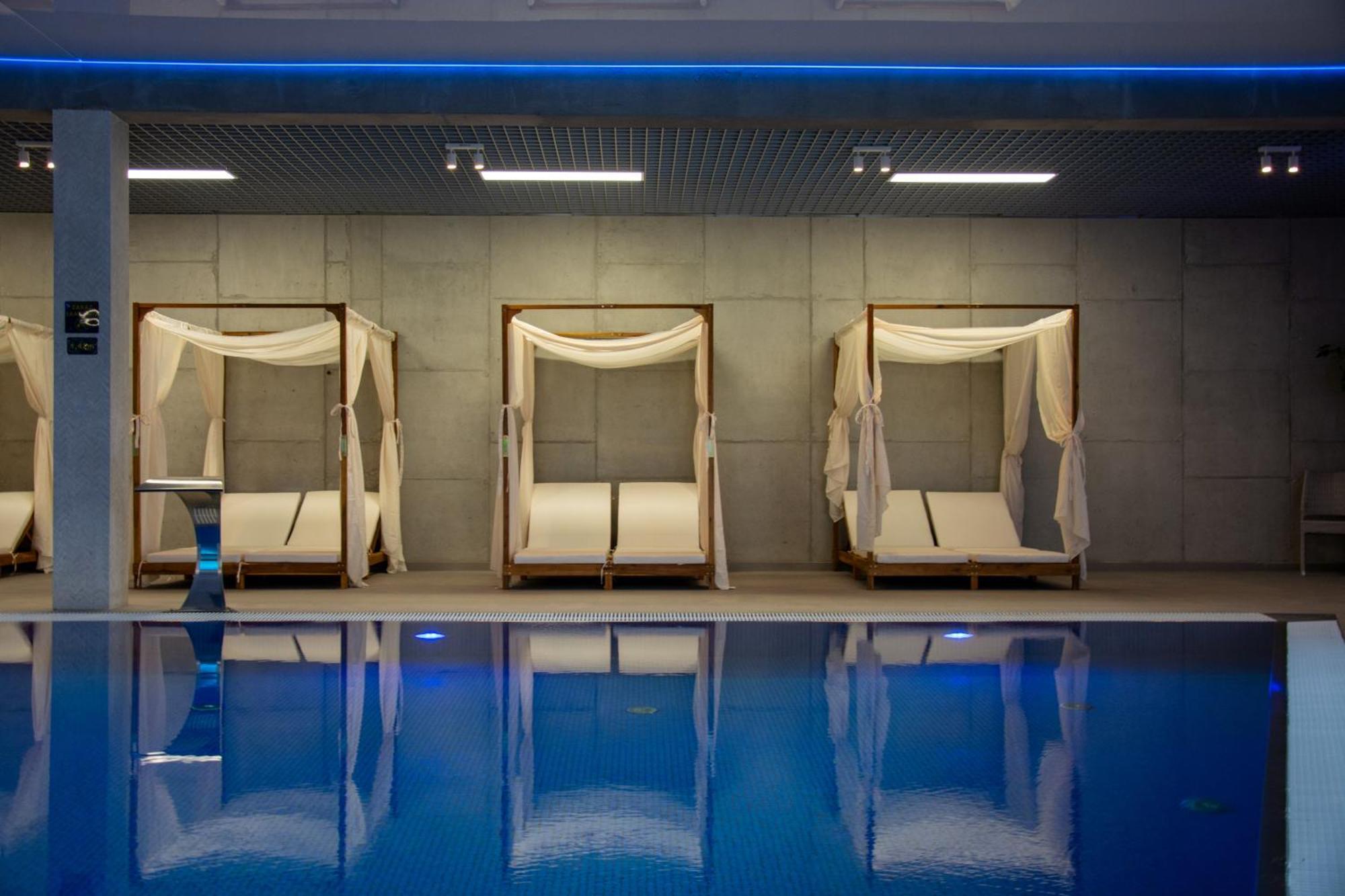 Aspen Prime Ski & Bike Resort - Basen, Sauna, Jacuzzi, Silownia W Cenie Pobytu Glucholazy Exterior photo