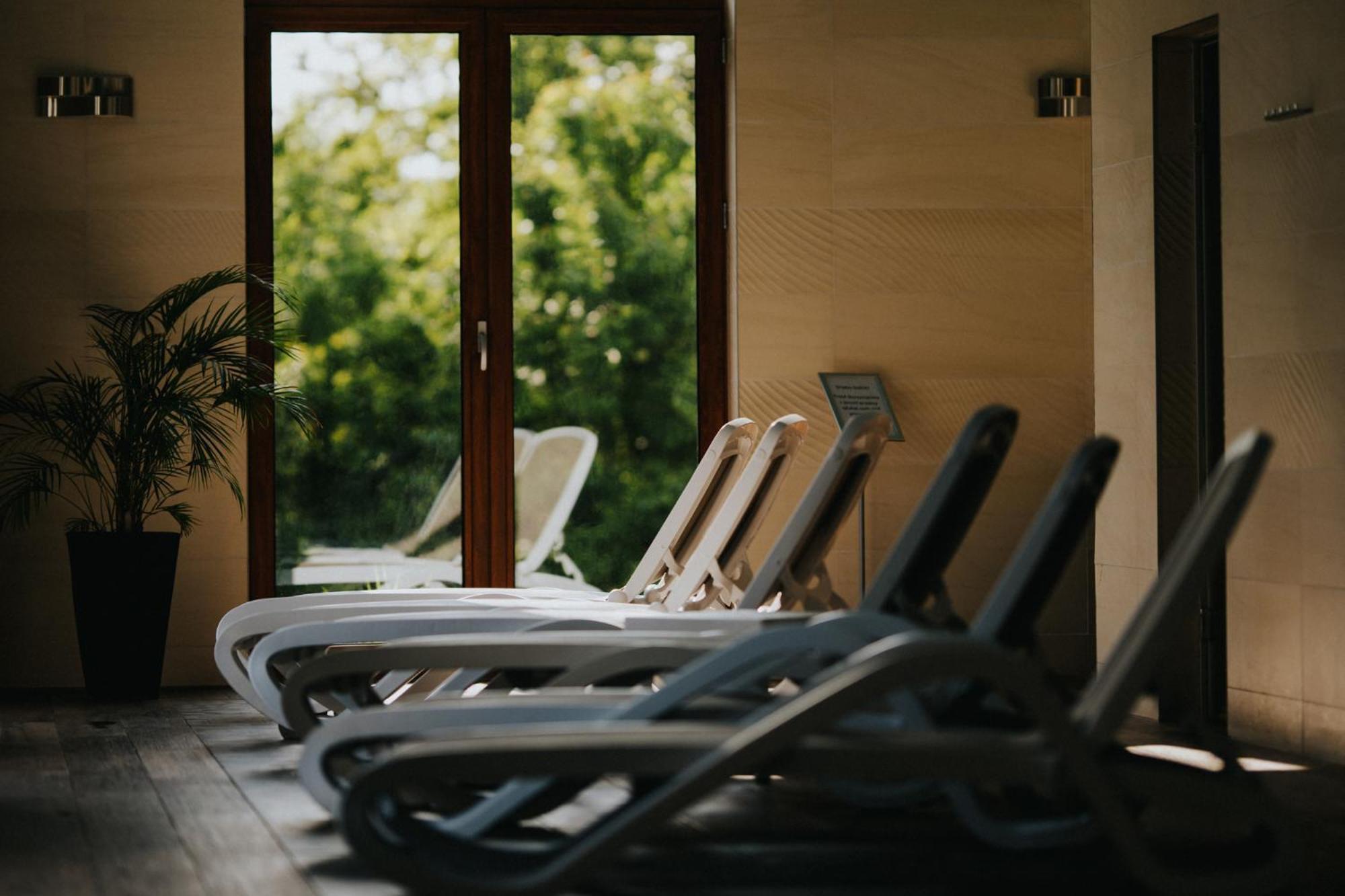 Aspen Prime Ski & Bike Resort - Basen, Sauna, Jacuzzi, Silownia W Cenie Pobytu Glucholazy Exterior photo